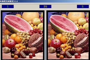 風滿樓找碴遊戲
