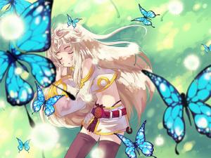 愛麗絲·拉斐爾