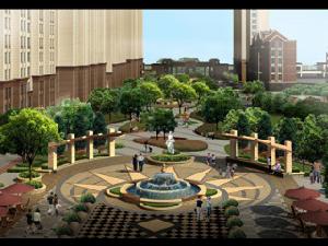 寶華西城尚景 寶華西城尚景