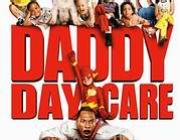 《老爸託兒所》 《老爸託兒所》