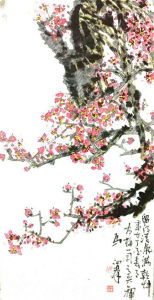 馬向群作品欣賞（八）