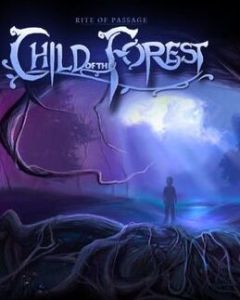 路之祭2:森林之子 路之祭2:森林之子