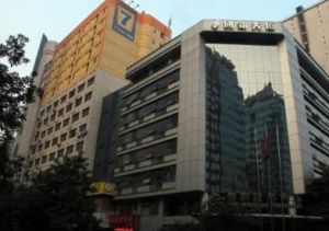 重慶7天連鎖酒店石橋鋪店 重慶7天連鎖酒店石橋鋪店