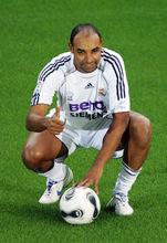 費雷拉&middot;達&middot;羅薩&middot;埃莫森