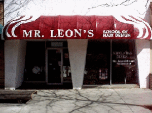 利昂工作室一號髮型設計學校 利昂工作室一號髮型設計學校