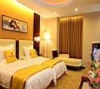 武漢洪山賓館 武漢洪山賓館