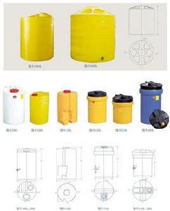 PE加藥箱 PE加藥箱