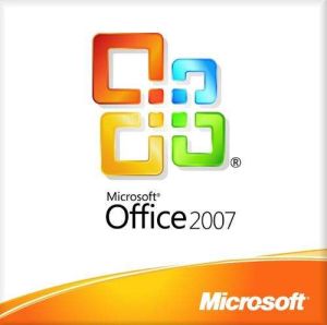 office 2007
