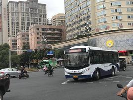泉州公交K508路 泉州公交K508路
