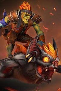 蝙蝠騎士[DOTA2英雄]