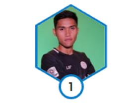 納塔納埃爾·阿瑟·比利亞努埃瓦 納塔納埃爾·阿瑟·比利亞努埃瓦