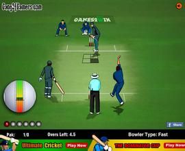 超級板球 超級板球