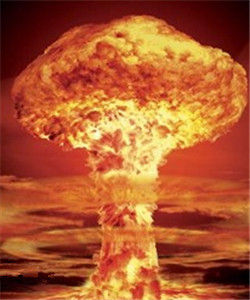 放射性沾染 放射性沾染