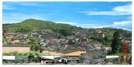 桂峰古民居 桂峰古民居