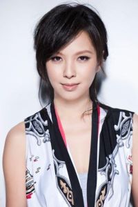 甜心[台灣女演員吳天心]