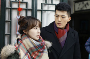 《奇葩一家親》