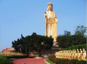 佛光山寺廟 佛光山寺廟