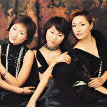 風信子[女聲三重唱組合]