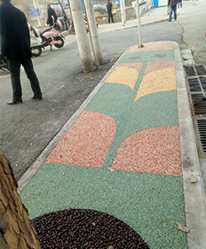 石材彩色著色劑