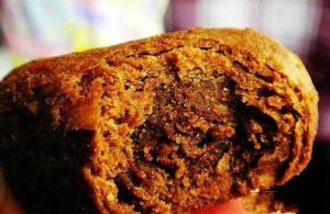 四棗火燒 四棗火燒