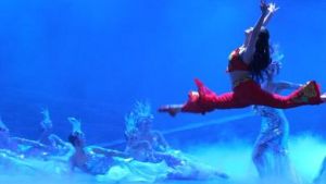 夢尋鹹寧 夢尋鹹寧