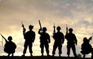 真人CS場 真人CS場