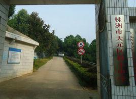 株洲市群豐中學 株洲市群豐中學