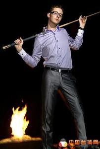 弗洛里安·邁耶 弗洛里安·邁耶