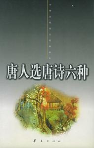 《篋中集》