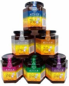 阿膠蜂蜜膏 阿膠蜂蜜膏