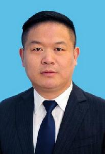 凌勇[宿松縣委常委、政法委書記、公安局長]