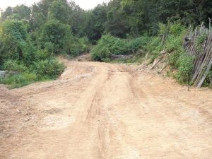 老許寨自然村 老許寨自然村