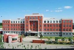 遼中縣朱家房九年一貫制學校 遼中縣朱家房九年一貫制學校