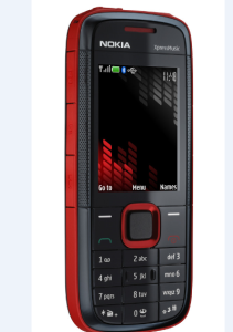 諾基亞 5130XM 諾基亞 5130XM