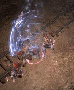 刺殺劍術 刺殺劍術