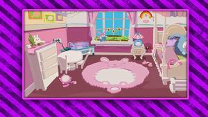 逃出粉紅房間 逃出粉紅房間