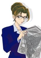 名偵探柯南劇場版