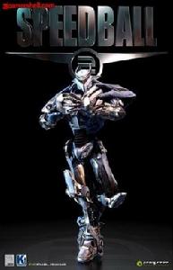 速度球2:競技場 速度球2:競技場