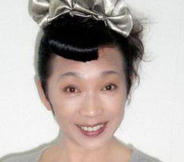 王虹[廣州話劇團演員]