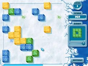 《企鵝方塊》 《企鵝方塊》