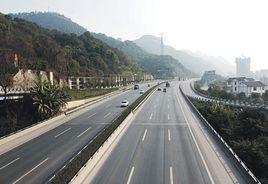 城市快速路 城市快速路