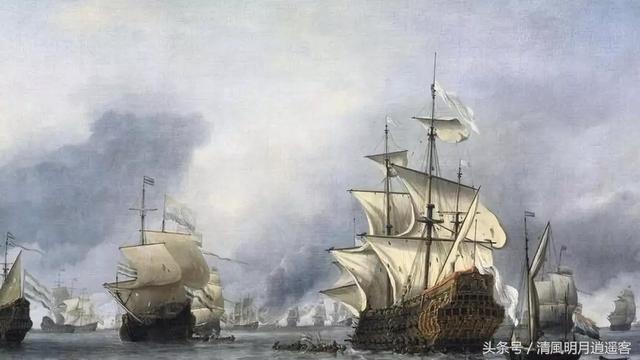 不管是議會還是政府,發動鴉片戰爭的都是英國,這就是歷史!