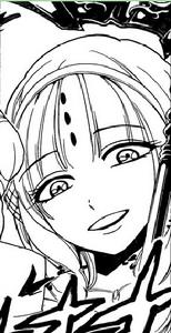 朵妮雅·穆斯塔西姆