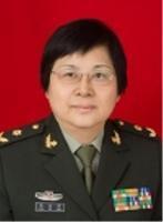 陳惠萍[南京軍區總醫院腎臟病科主任醫師]