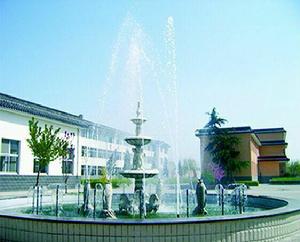 石家莊華美中等專業學校