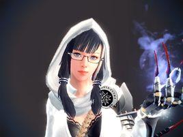 艾麗莎[洛奇英雄傳遊戲角色]