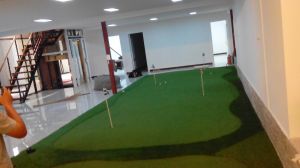 室內高爾夫