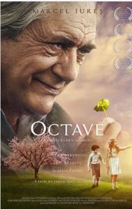 奧克塔夫 奧克塔夫