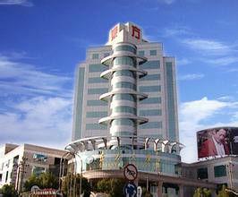 嘉善東方大廈 嘉善東方大廈