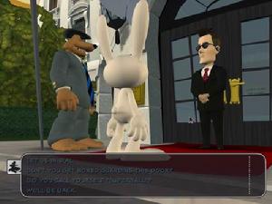 《妙探闖通關4》